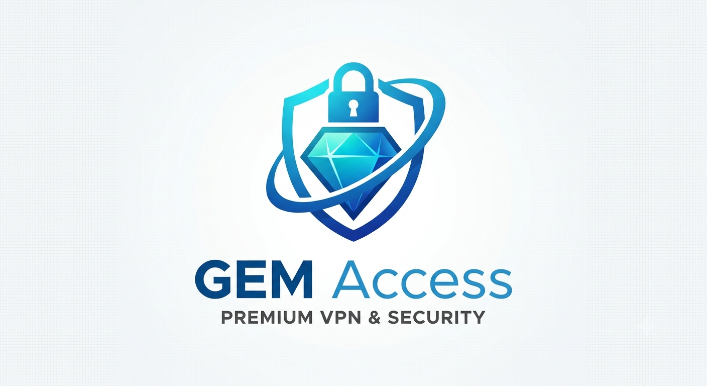 Logo GEM Access